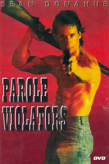 Parole Violators Poster