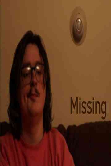 Missing Poster