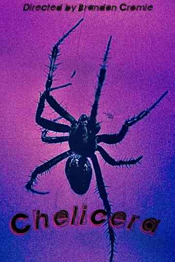 Chelicera Poster