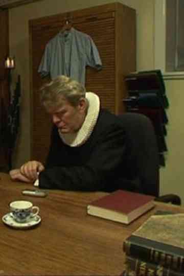 The Priest, Deacon and Groom Poster