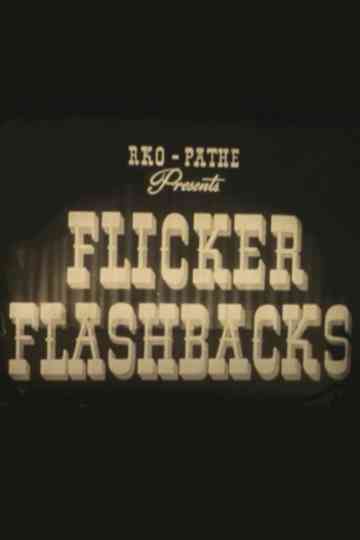 Flicker Flashbacks #2 Poster
