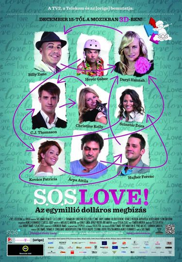 Lovemakers Poster