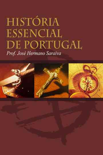 Essential History of Portugal Poster