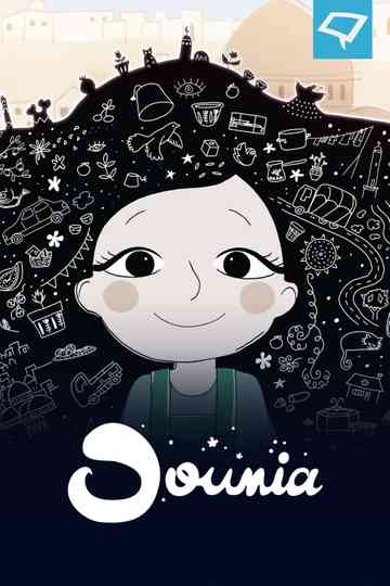 Dounia Poster