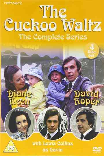 The Cuckoo Waltz Poster