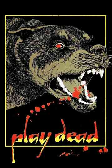 Play Dead Poster