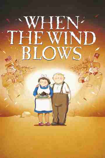 When the Wind Blows Poster