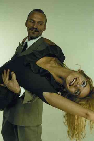 Slurpinn & Co. Poster