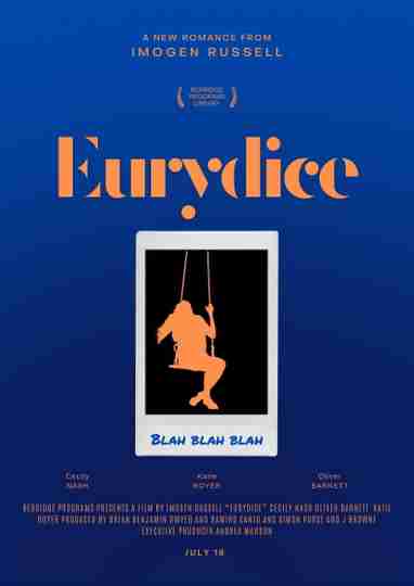 Eurydice Poster