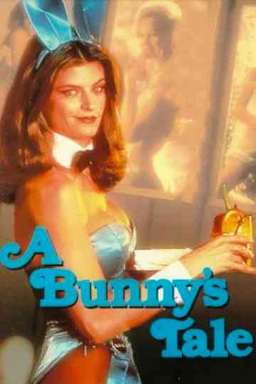 A Bunny's Tale Poster