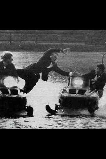 Spurning um svar Poster