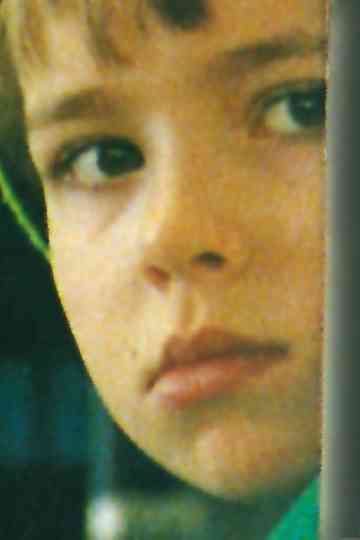 The Football Kid Poster