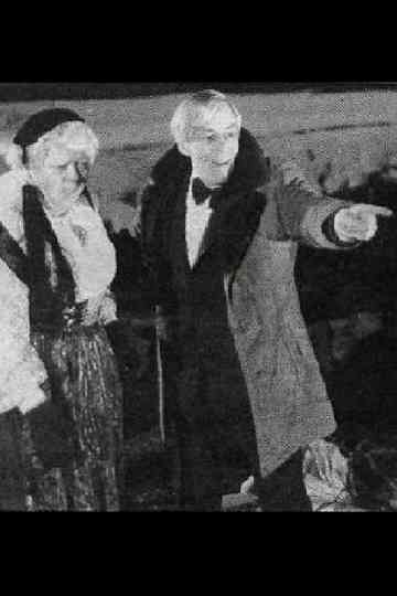 Pretty Angels Poster