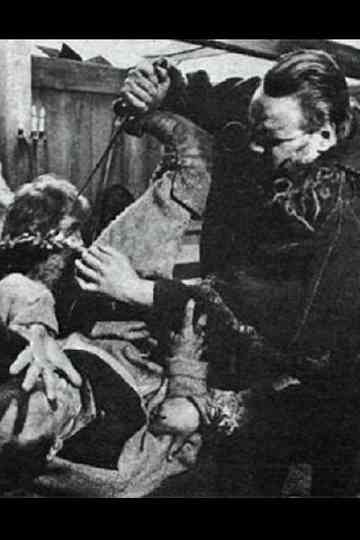 Með allt á þurru Poster