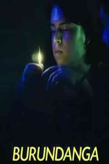 Burundanga Poster
