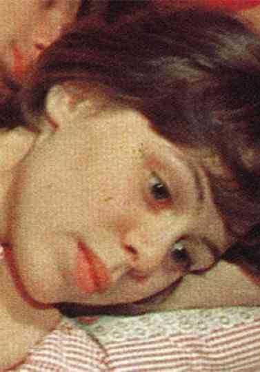 A Little Swelling Poster