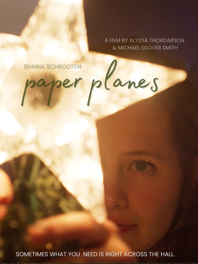 Paper Planes