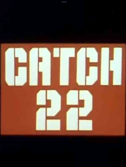 Catch-22 Poster