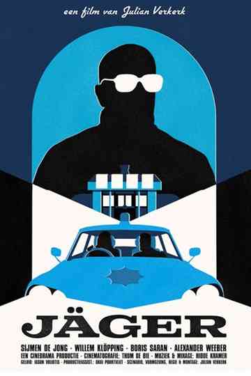 Jäger Poster