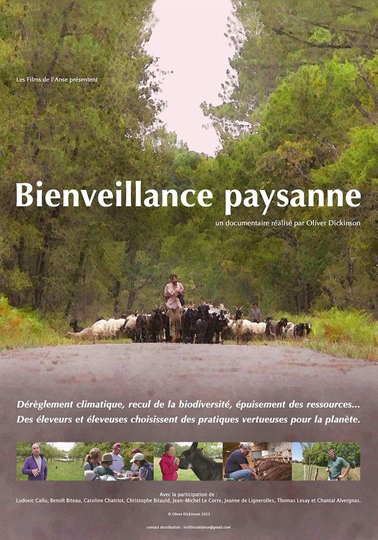 Bienveillance paysanne