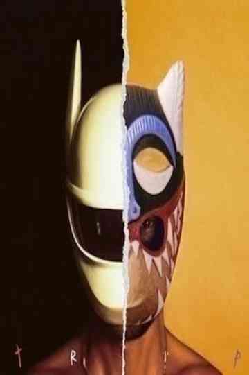 Cro -Behind the Beat x CRO (Priority Concert von O2 in Berlin live) Poster