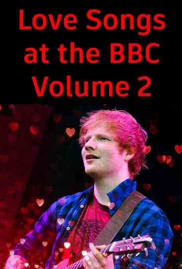 Love Songs at the BBC: Volume Two Poster