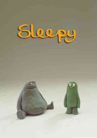 Sleepy Poster