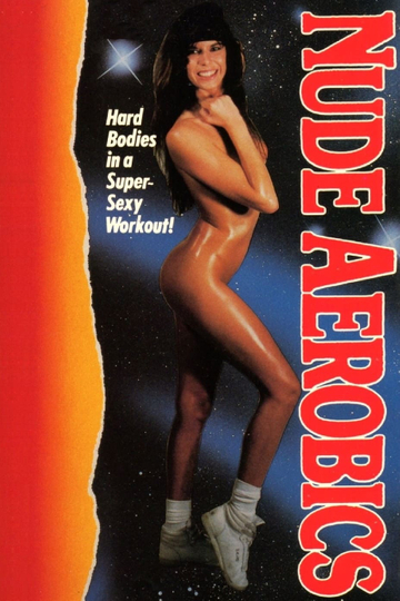 Nude Aerobics Poster