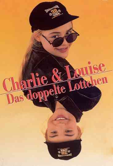 Charlie  Louise  Das doppelte Lottchen