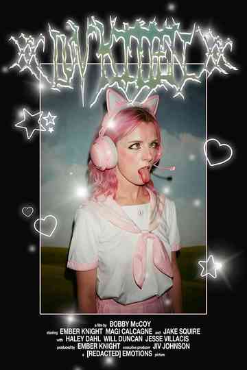 xX_luv.kitten_Xx Poster