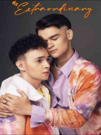 My Extraordinary poster