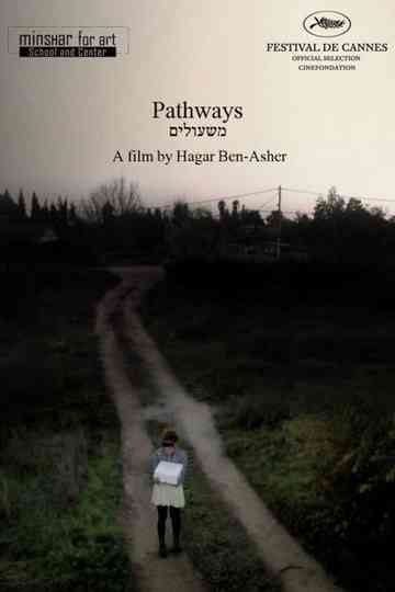 Pathways Poster