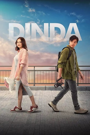 Dinda Poster