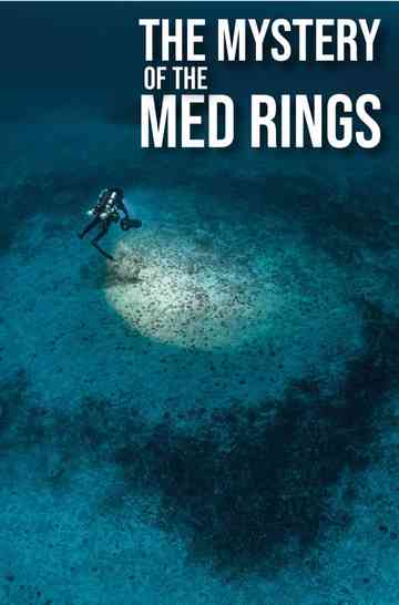 The Mystery of the Med Rings Poster
