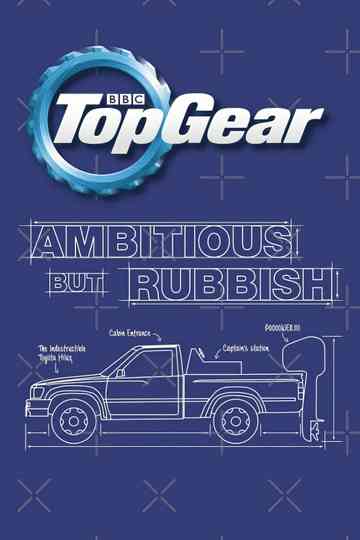 Top Gear: Ambitious But Rubbish