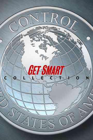 Get Smart Collection Poster