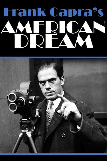 Frank Capras American Dream Poster