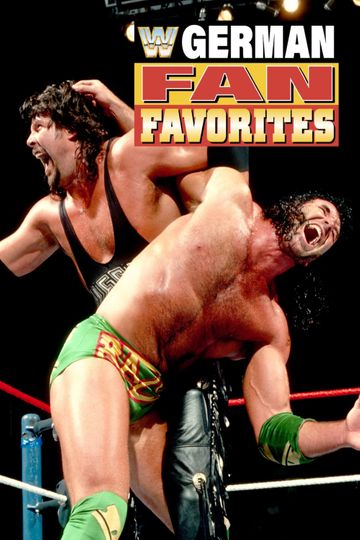 German Fan Favorites