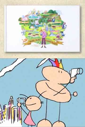 What Can I Do, Now? Poster