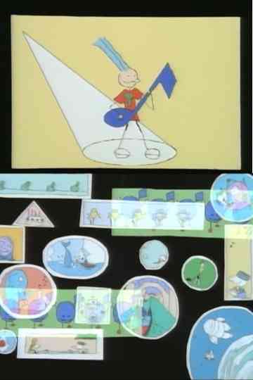 Lovely Stamps Poster