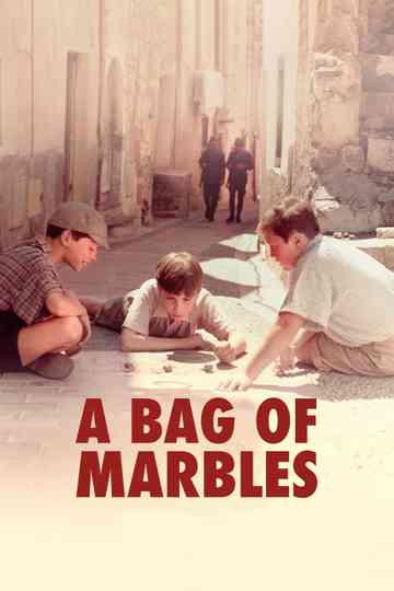 A Bag of Marbles Poster