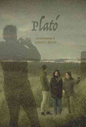 Plató Poster