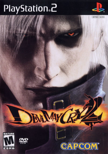 Devil May Cry 2