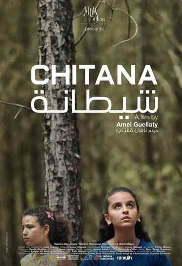Chitana Poster