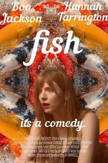 Fish Poster