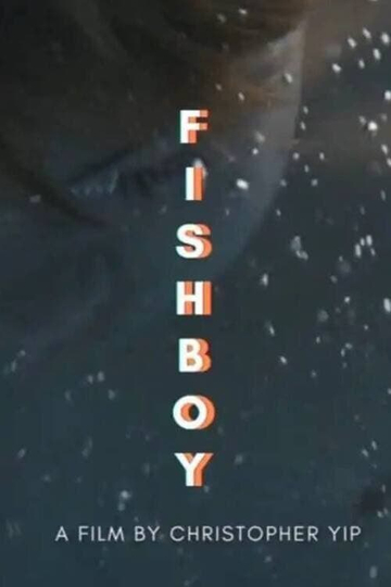 FISH BOY Poster