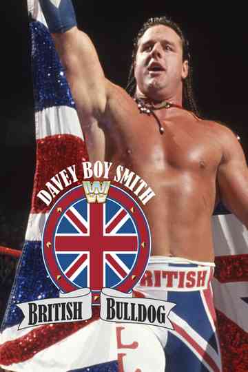 Best of The British Bulldog Poster