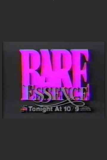 Bare Essence poster