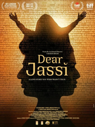 Dear Jassi Poster