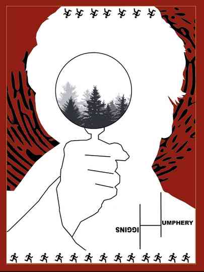 Detective Humphrey Higgins Poster